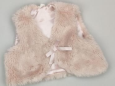 chustki: Kamizelka, H&M, 3-6 miesięcy, stan - Idealny — 1