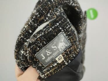 sukienki o kroju marynarki reserved: Women`s suit, size L (EU 40) — 4