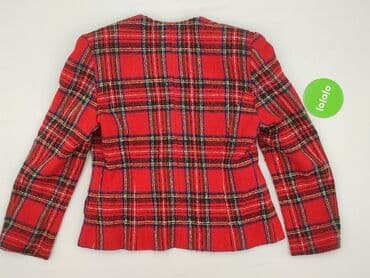 marynarka damska c a: Elégance, Women's blazer, size L (EU 40) — 3