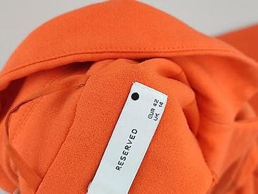 reserved kurtki puchowe: Reserved, Płaszcz damski, rozmiar XL — 4