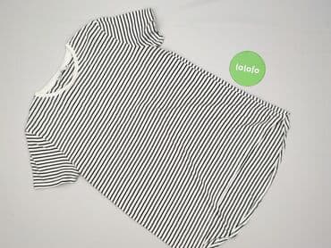 t shirty w paski zara: Zara, T-shirt damski, rozmiar S — 3