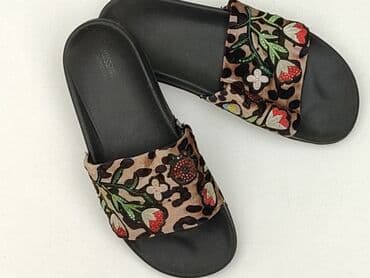 Klapki damskie, 38 w lalafo.pl Klapki damskie, 38