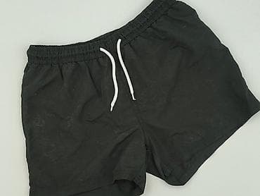 Intextenso, Szorty kąpielowe dla mężczyzn, rozmiar L