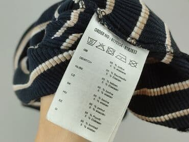 czarne bluzki dopasowana: Energie, Bluzka damska, rozmiar 2XL — 5