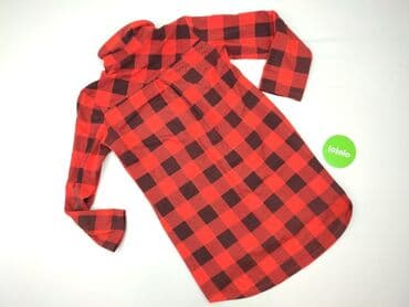 koszula flanelowa carhartt: Tunika damska, rozmiar L — 3