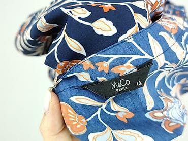 firma: M&Co, Bluzka damska, rozmiar XL — 4