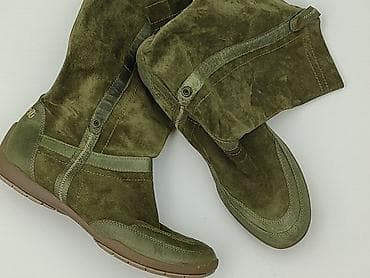 esprit tenisówki: Esprit, Kozaki damskie, rozmiar 38 — 1