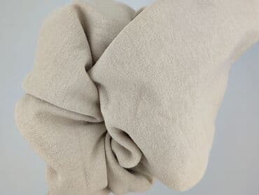 czarna koszulka pod marynarkę: Bluzka damska, XL — 4