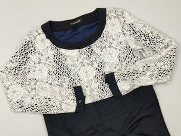 sukienki gomez: Sukienka damska, rozmiar 3XL — 1