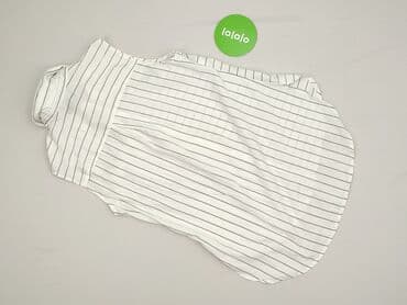 t shirty oversize basic: Reserved, Koszula damska, rozmiar XS — 3