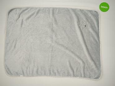 dobry parasol: Kołdra 92 x 67, kolor - Szary, stan - Idealny — 3
