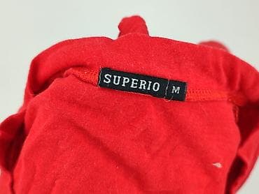 bluzki czarne: Bluzka damska, rozmiar M — 4