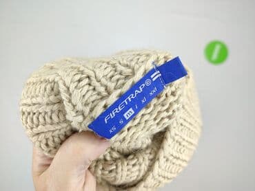 kurtka trapstar czarna cena: Firetrap, Sweter damski, rozmiar M — 4