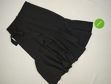 obcisla mini: H&M, Spódnica damska, rozmiar M — 3
