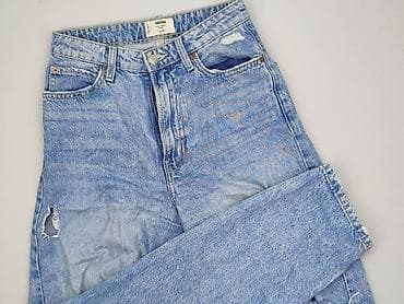 levis jeans mom: Jeansy damskie, rozmiar S — 1