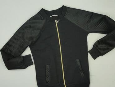 kurtki stoprocent: SZACHOWNICA, Kurtka bomberka damska, rozmiar S — 1