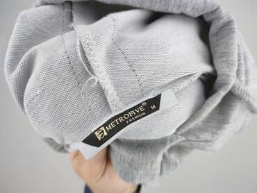 asics spodnie dresowe: Women`s hoodie, M — 4