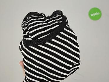 sweter w paski mango: Zara, Bluzka damska, rozmiar L — 5