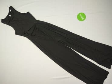 sukienka hm szara: H&M Divided, Комбінезон жіночий, S — 2