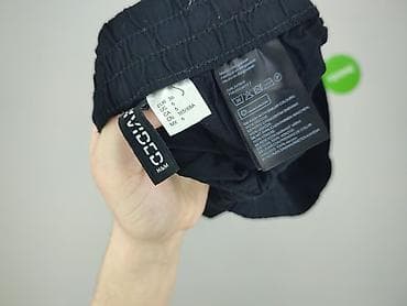 pepe hm: H&M Divided, Spodnie materiałowe damskie, rozmiar S — 5