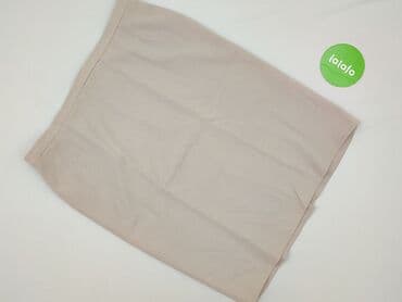 spódnice długie beżowa: Spódnica damska, rozmiar M — 2