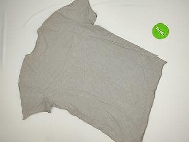 zara basic rn 77302: Bershka, T-shirt damski, rozmiar L — 3