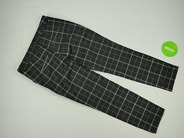 Stradivarius, Material trousers for women, size S — 3