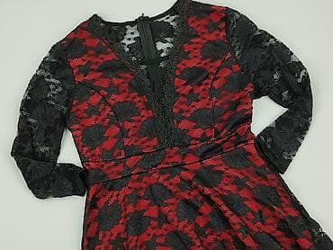 tall: Women`s dress, size XL — 1