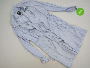 kurtki zimowe damskie c a: Atmosphere, Trencz damski, rozmiar M — 2