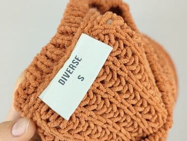 sweter z odkrytymi ramionami zara: Diverse, Светр жіночий, розмір S — 4