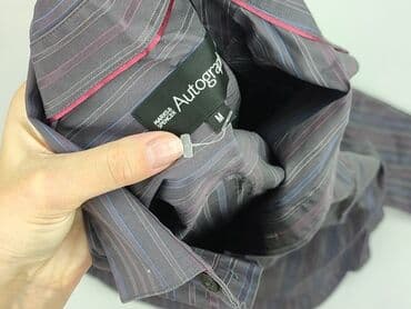 koszulki męskie cropp: Shirt for men, M (EU 38), Marks & Spencer, condition - Perfect — 4