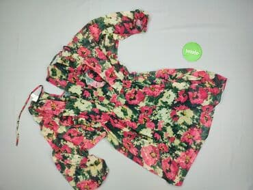 by taffi sukienki: H&M, Sukienka damska, rozmiar M — 4