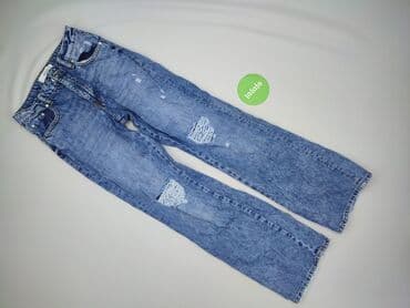 red jeans versace: Jeansy damskie, S — 2