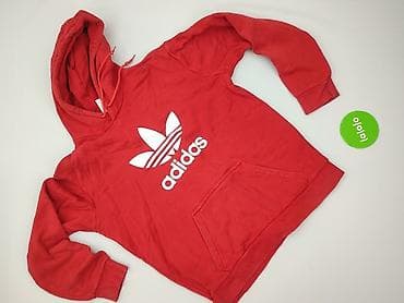 firetrap bluza: Adidas, Bluza z kapturem dla mężczyzn, rozmiar S — 2