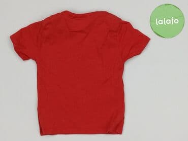 koszulka termoaktywna: T-shirt, Zara, 12-18 months, condition - Very good — 3