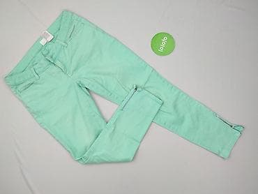 spodnie sliskie: Spodnie damskie, rozmiar S — 2