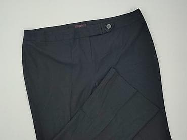 alladynki: Evans, Spodnie materiałowe damskie, rozmiar 3XL — 1