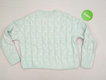 sweter z koszula sinsay: Sinsay, Sweter damski, rozmiar XS — 2