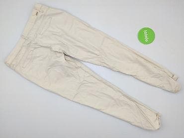 sneakersy h: Chillin, Spodnie materiałowe damskie, rozmiar M — 3