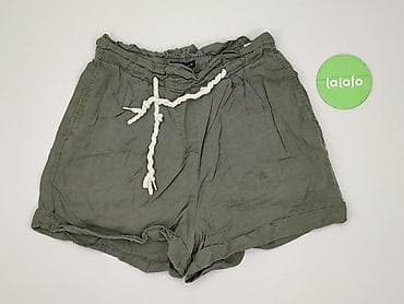 klapki palec: Sinsay, Szorty damskie, rozmiar M — 2