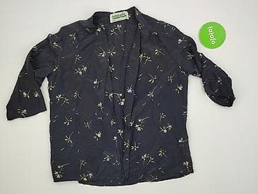 monari pl: Narzutka damska, rozmiar 2XL — 2