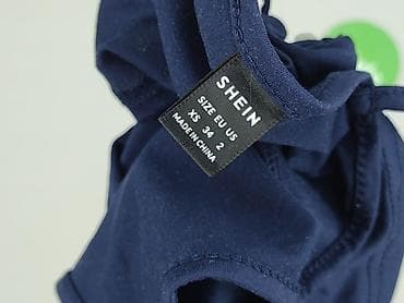 shein logowanie: Shein, Top damski, rozmiar XS — 4