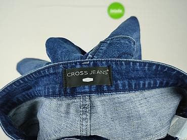 stradivarius jeans: Cross Jeans, Jeansy damskie, rozmiar S — 4