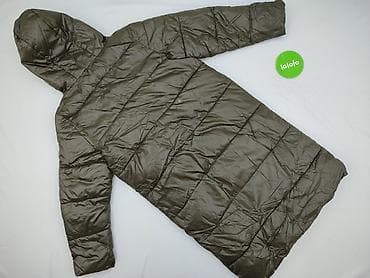 kurtki zimowe tanio: Sinsay, Kurtka zimowa damska, rozmiar 2XS — 3