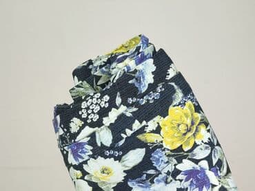 h m spodnie z rozszerzanymi nogawkami: H&M, Spodnie materiałowe damskie, rozmiar M — 7