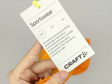 t shirty termoaktywny: Craft, T-shirt damski, rozmiar M — 6