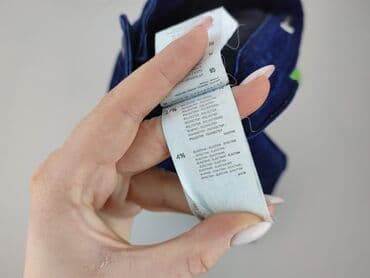 bluzki na ramiączkach sinsay: Sinsay, Джинси жіночі, S — 6