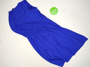 kamizelka damska krótka h m: H&M, Sukienka damska, rozmiar L — 2