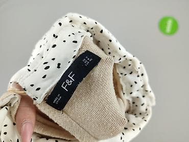 F&F, Sweter damski, rozmiar M — 4
