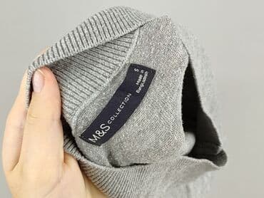 john lewis sweter damski: Marks & Spencer, Sweter damski, rozmiar S — 5